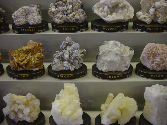 prague narodni minerals